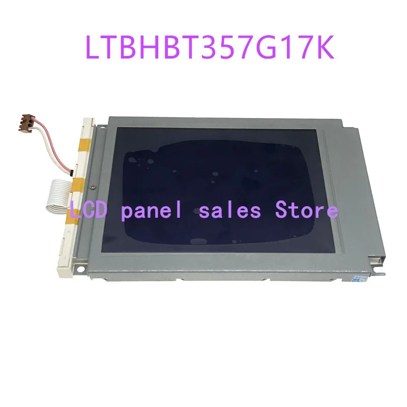 

LTBHBT357G17K Quality test video can be provided，1 year warranty, warehouse stock
