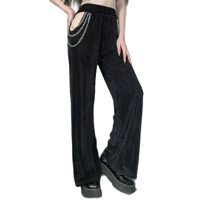 

Pants & Capris