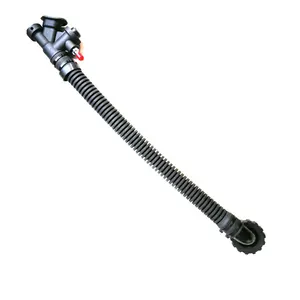 19Inch Scuba Compact Power Inflator Air Inflation Exhaust Elbow Diving Dive BCD Parts