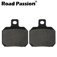 motorcycle rear brake pads for ducati 750 supersport 1999 2002 796 2013 2014 796 non abs 2010 2014