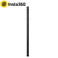 insta360 3m ultra long extended edition invisible carbon fiber selfie stick for insta 360 one x2 one rs r one x