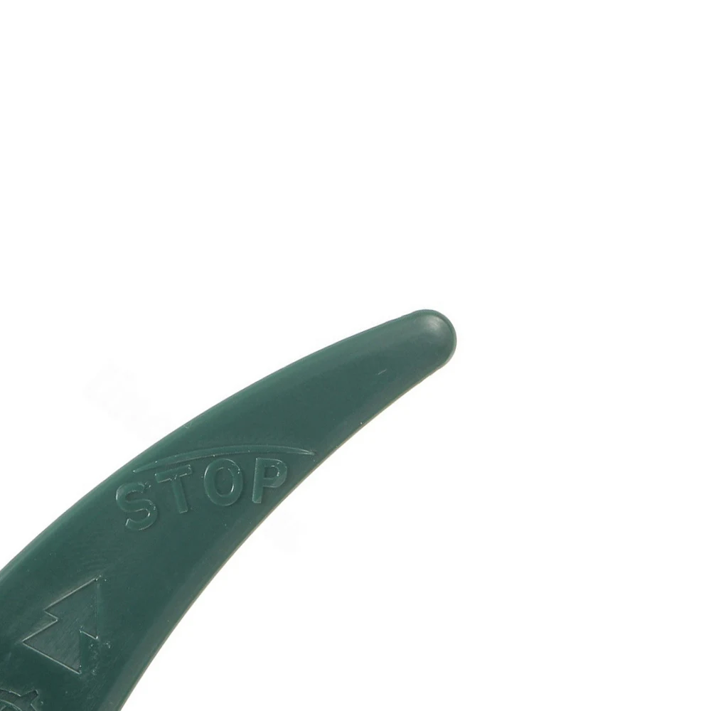 Plastic Blade Trimmer 25 Pieces Replacement Grass Blades Dura Lawn Mower for BOSCH ART 23-18 LI | Инструменты