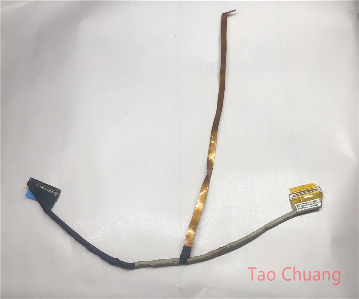 

BA39-01190A для Samsung NP700 NP700Z5A 700Z NP700Z5B ноутбук ЖК-видео кабель