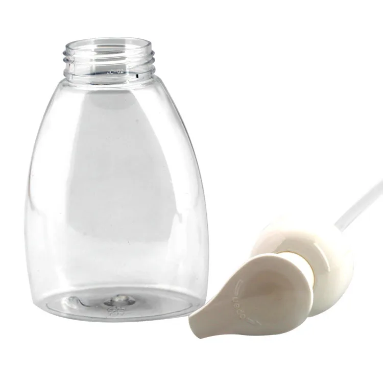 1 шт. 50/150/300ml прозрачный пенясь бутылка для жидкого мыла, мусс точек розлива гель для душа шампунь лосьон бутылки насоса пены