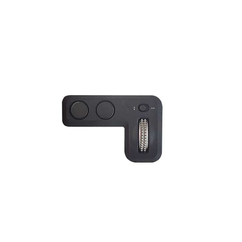 DJI Osmo Карманный регулятор колеса оригинальный точный шарнир управления быстрое