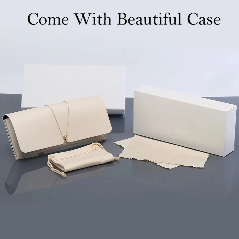 

NONOR Sunglasses Women Retro Vintage Square Sunglasses Vintage Sun Glasses for Women Riding Glasses