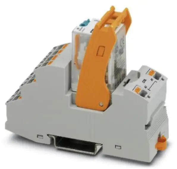 RIF-2-RPT-LDP-24DC/4X21 2903308 релейный модуль