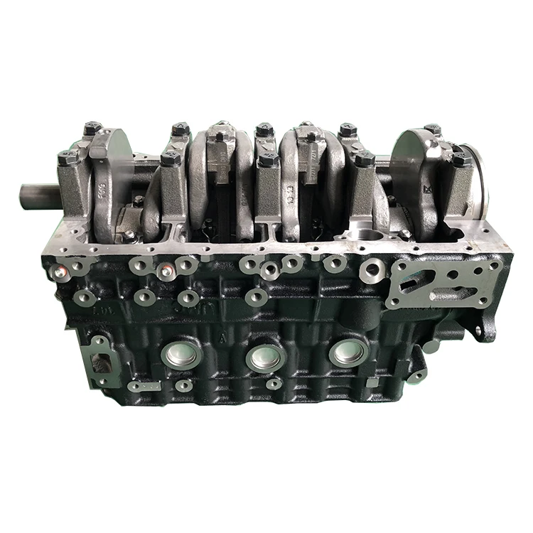 

Короткоблочный цилиндр двигателя Euro2 для Jx493zq4a Jmc1030