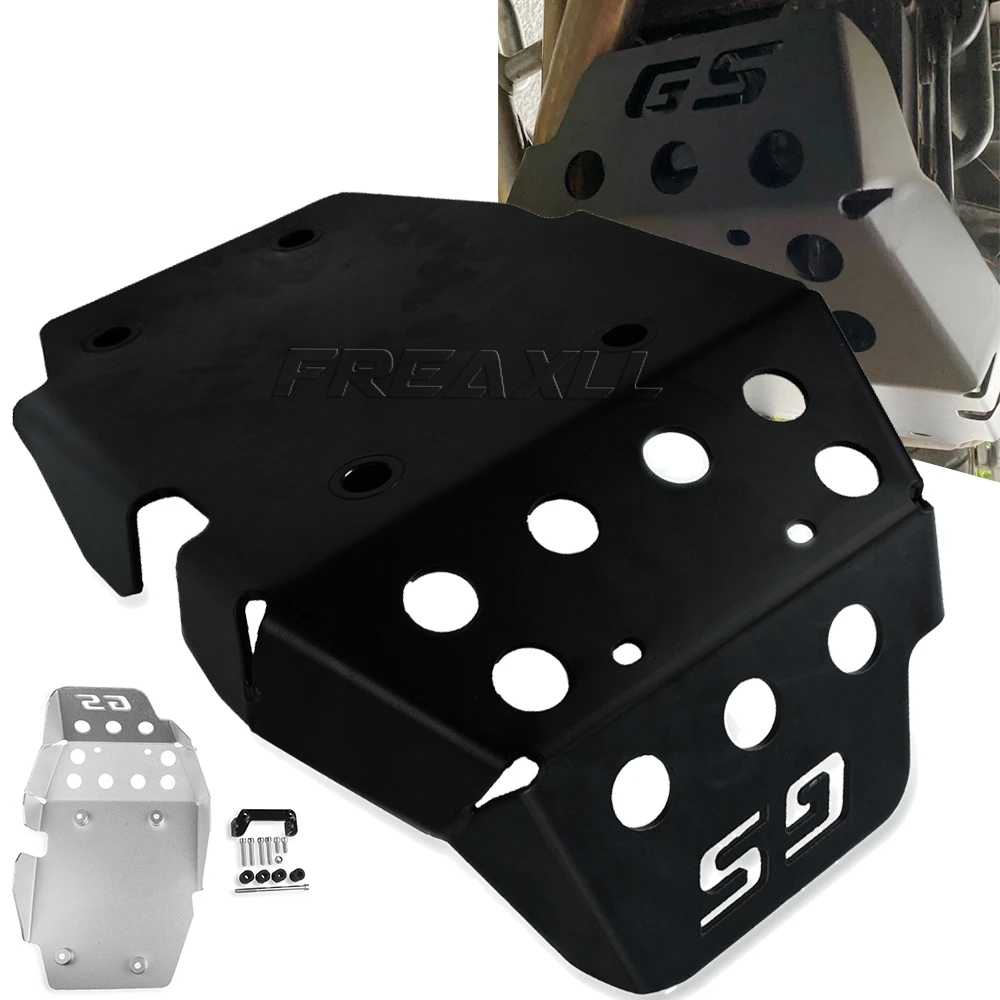 Защитная накладка на основание двигателя для BMW F650GS F700GS F800GS F 800 GS ADV 650GS