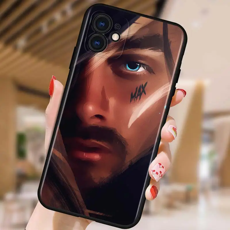 

Sexy Sleeve Tattoo Girl for Apple iPhone 12 Pro Max Mini 11 Pro XS Max X XR 6S 6 7 8 Plus 5S SE2020 Black Phone Case