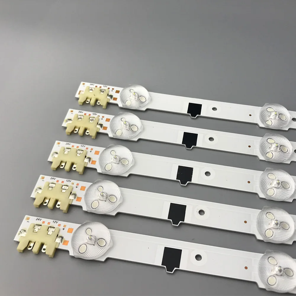 Светодиодная подсветка для телевизора Samsung ue32f5000ak ua32f4088ar ua32f4100ar | Лампы и