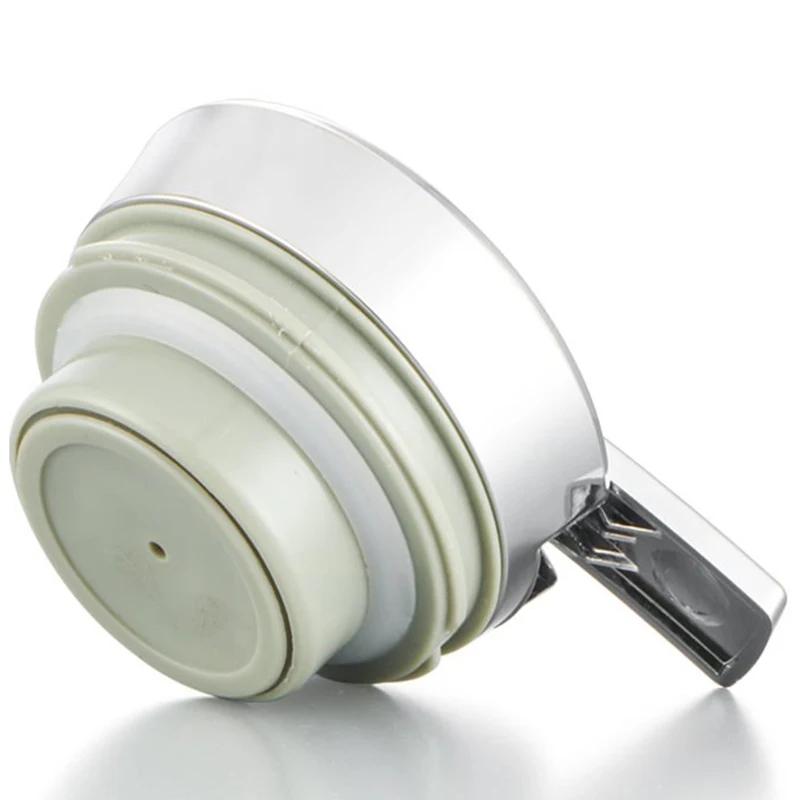 2.3L большая емкость с двойной стенкой 304 нержавеющая сталь горячая вода в чайник |