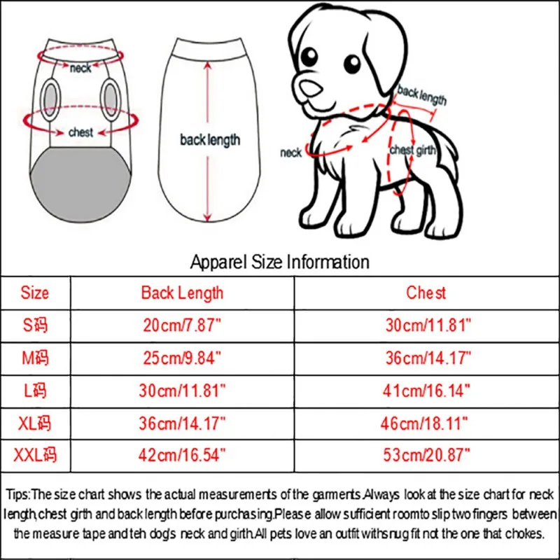 

Pet Dog Autumn Winter Fleece Warm Clothes Love Heart Pattern Printed Coat Jacket For Small Medium Dog 2-legged Costume