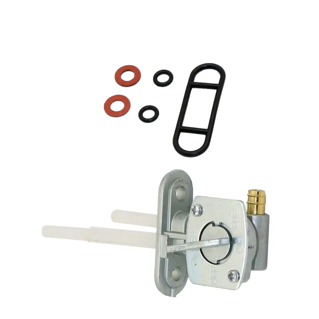 

Клапан переключателя топливного бака для Yamaha Banshee YFZ 350 YFZ350