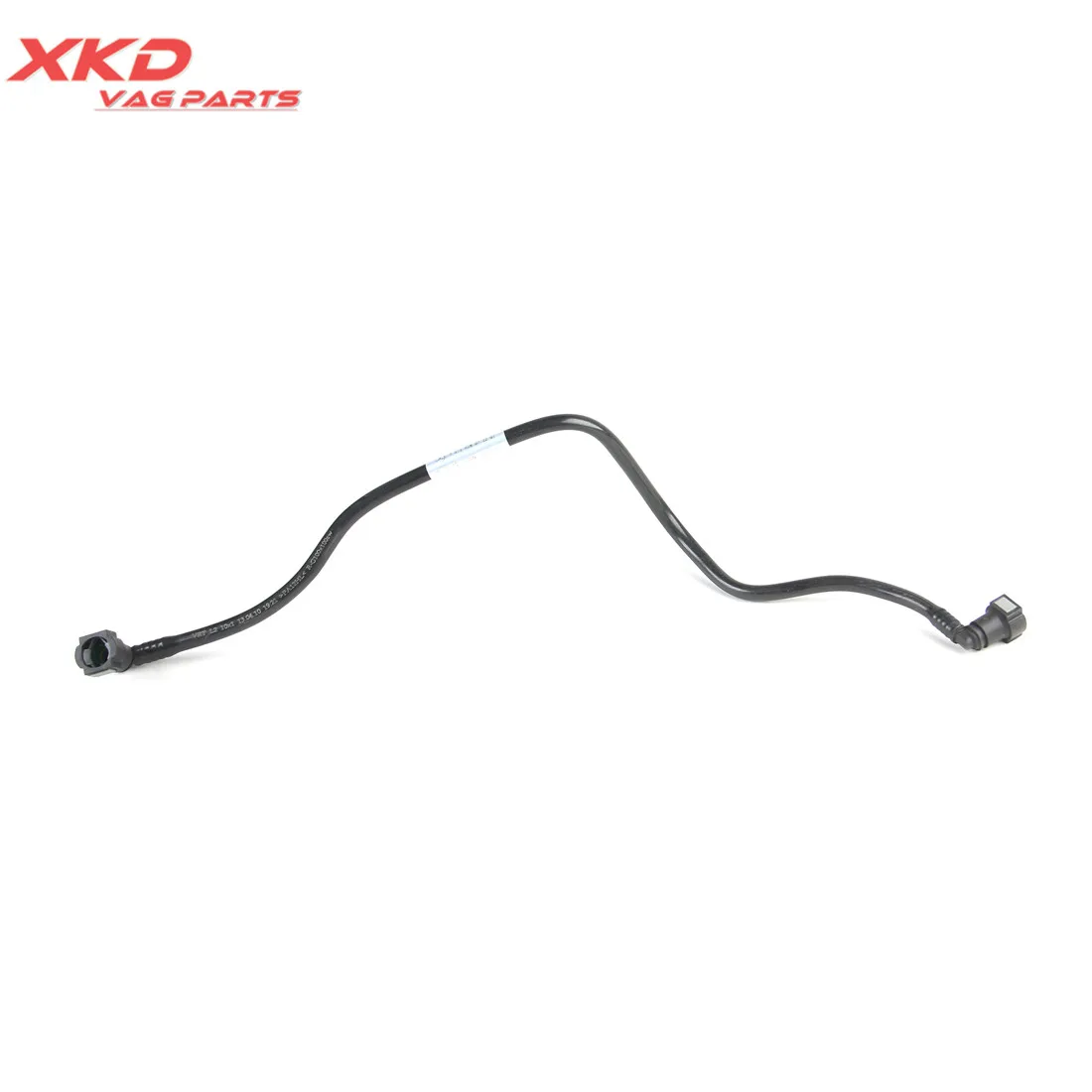 

2710180712 Secondary Air Injection Pump Hose Fit For C250 SLK250 2710181300 A2710180712