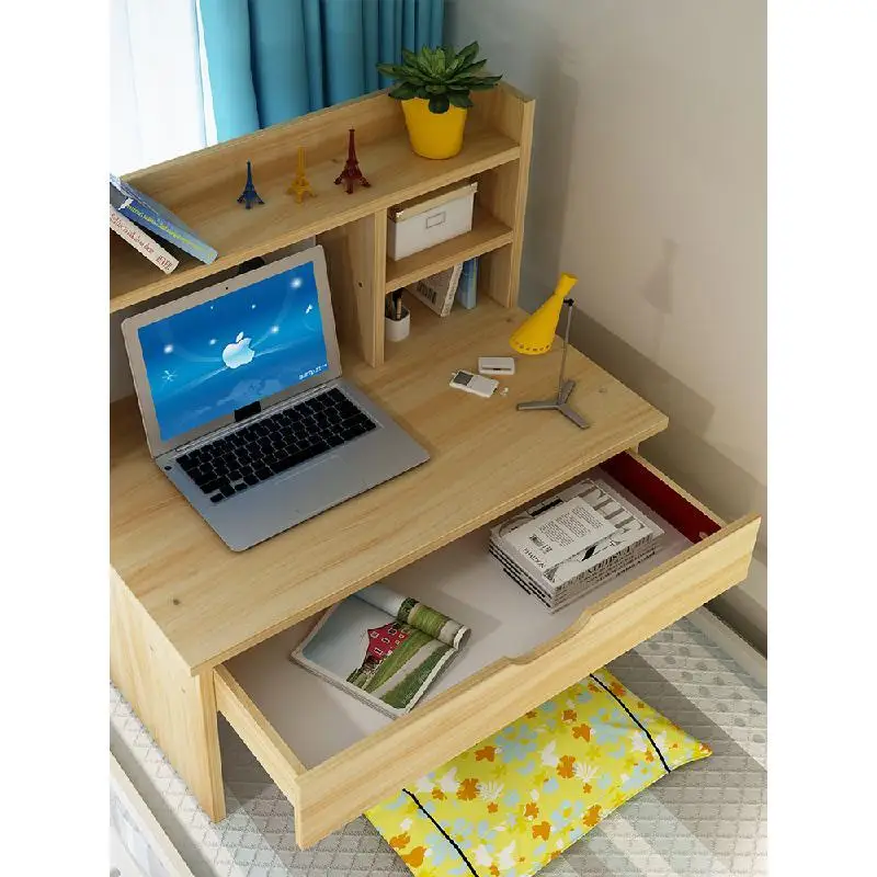 

Scrivania Ufficio Tafelkleed Mesa Notebook Tavolo Mueble Escritorio Bedside Tablo Laptop Stand Computer Desk Study Table