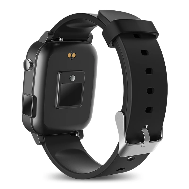 

Smartwatch Body Temperature Heart Rate Blood Pressure Oxygen Fitness Tracker Smart Watches for Old Men Women JY-SP1 1pcs