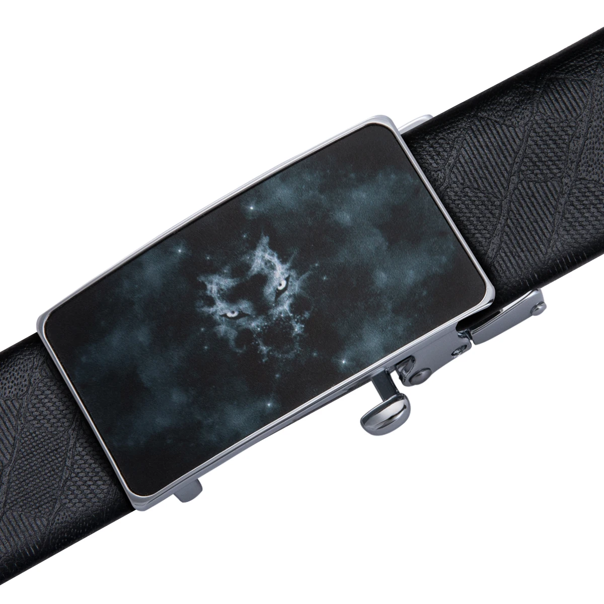 Роскошная пряжка для ремня мужчин автоматическая модные автоматические пряжки 3