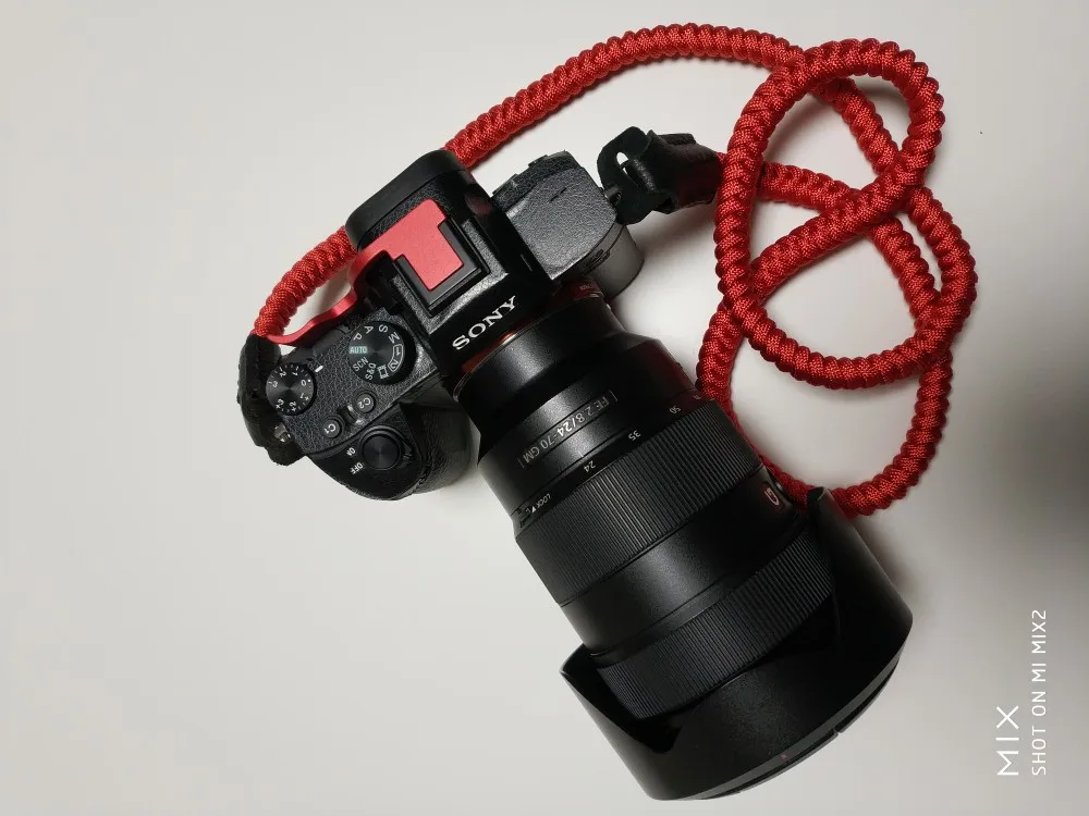 Держатель для большого пальца чехол горячего башмака Sony A7RII A7II A7M2 Alpha7R II|Моноподы|
