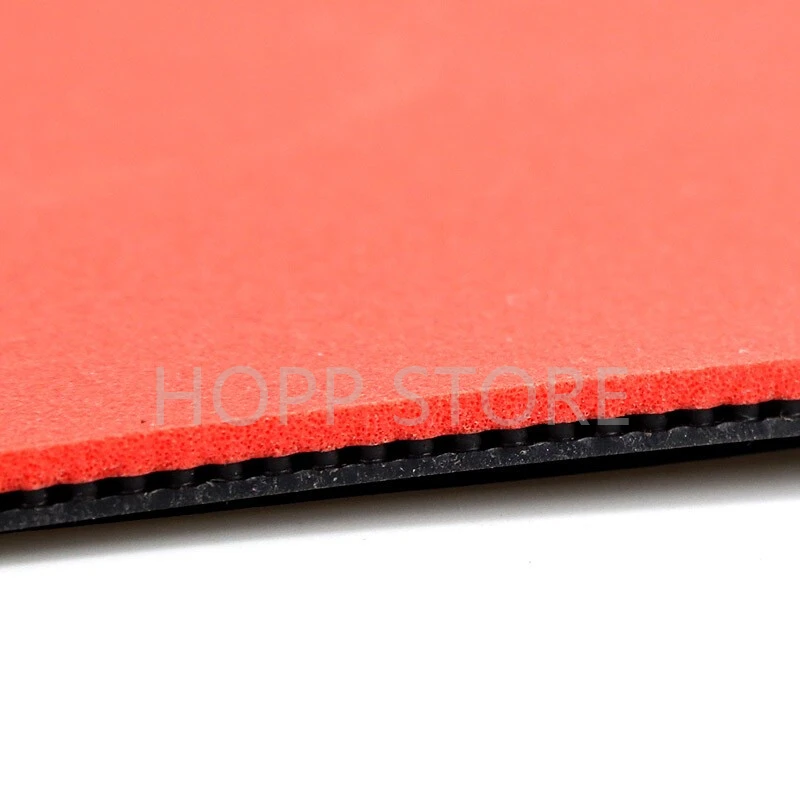 

STIGA Table tennis rubber MANTRA S Offensive pimples in with sponge pips-in ping pong tenis de mesa