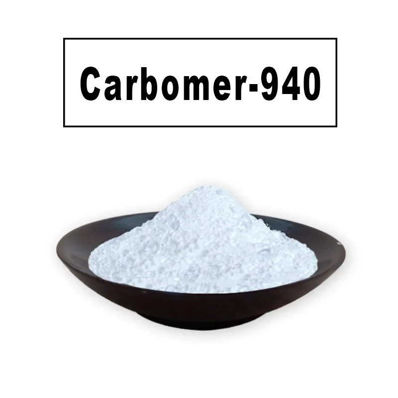 

Carbomer - F древесный гель 940, уход за кожей, косметика, сырье