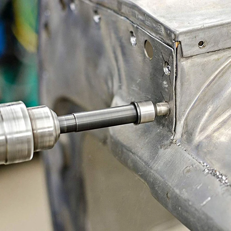 Точечный сварочный резак Дырокол из листового металла панельный сепаратор для