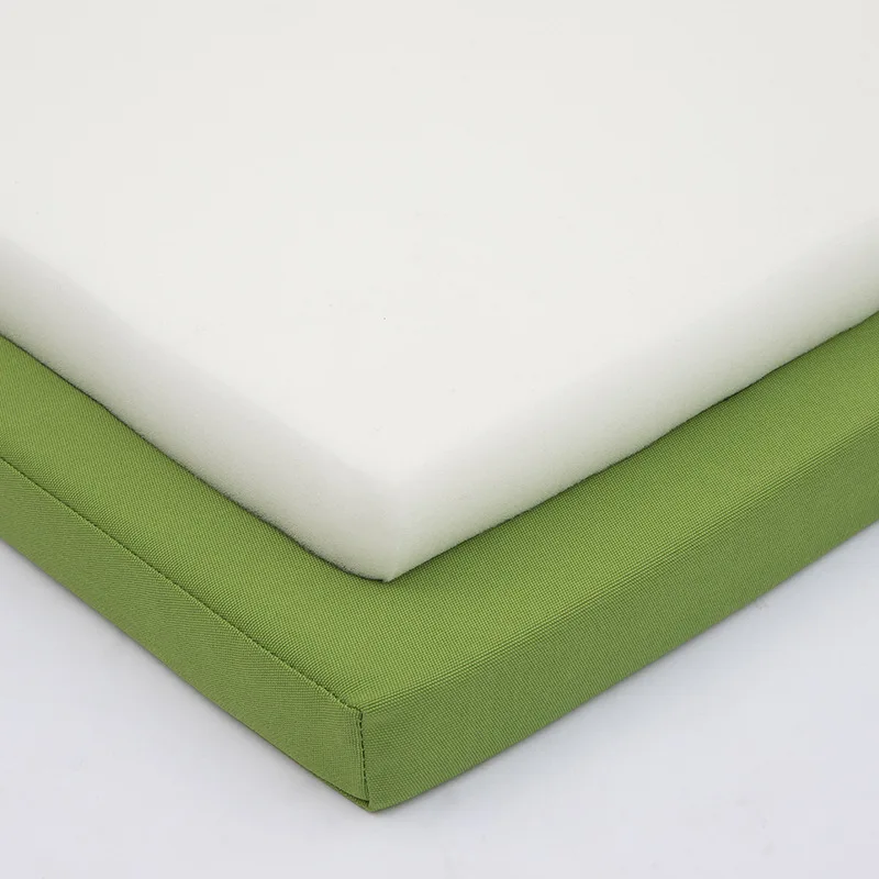 Подушка на стул для улицы/дома водонепроницаемая мебель напольные подушки