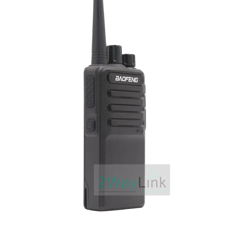 Рация Baofeng BF V9 C2 с быстрой зарядкой по USB рация 5 Вт 1500 мАч УВЧ 400 470 МГц двусторонняя