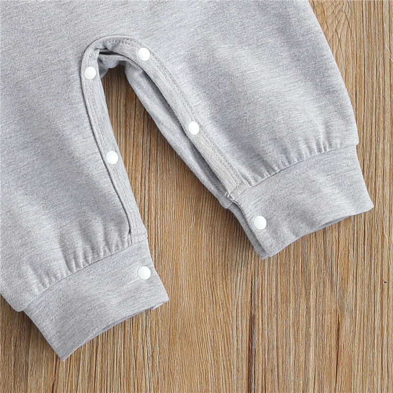 

Newborn Baby Boys Stylish Romper Fashion Sleeveless Cartoon Shark Romper