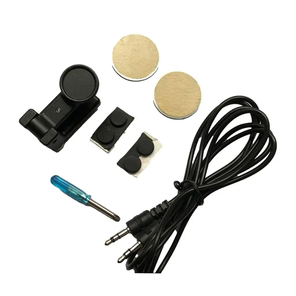 Коротковолновый радиоприемник CW Морзе код ключ База Магнитный ручной