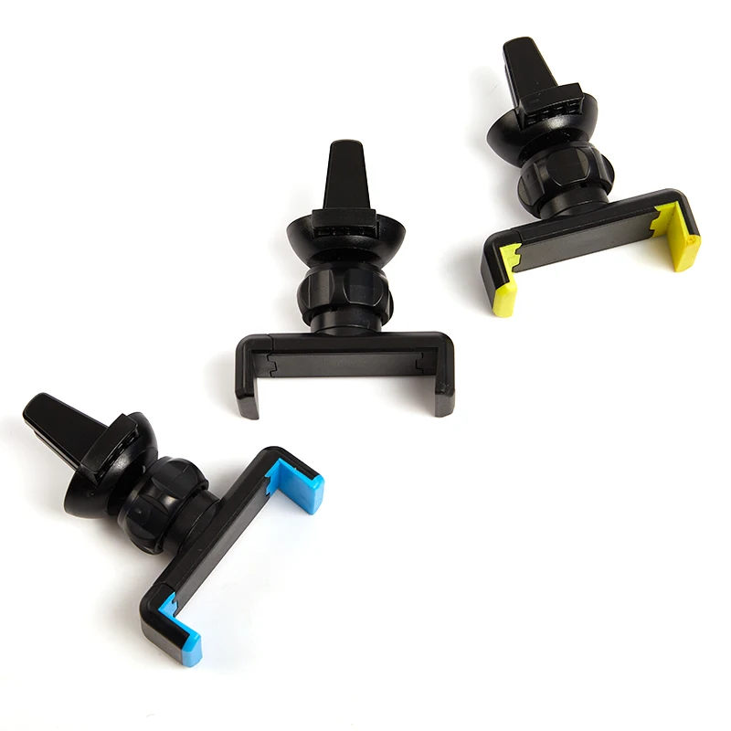 

Car Phone Holder Air Vent Mount Holder Universal in Mobile Phone Holder Stand