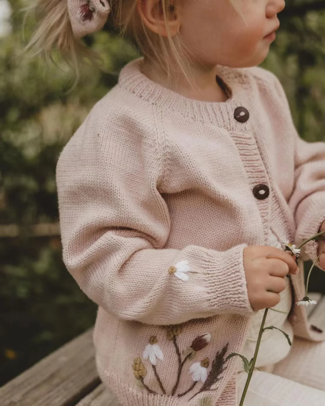 Детский свитер Shirley Bredal брендовая зимняя одежда для девочек новый осенний