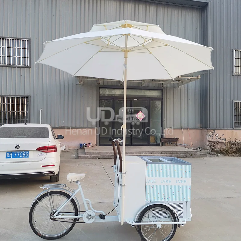 Новый дизайн мороженое молочный чай сок бар тележки для пиццы подставка хот-дога