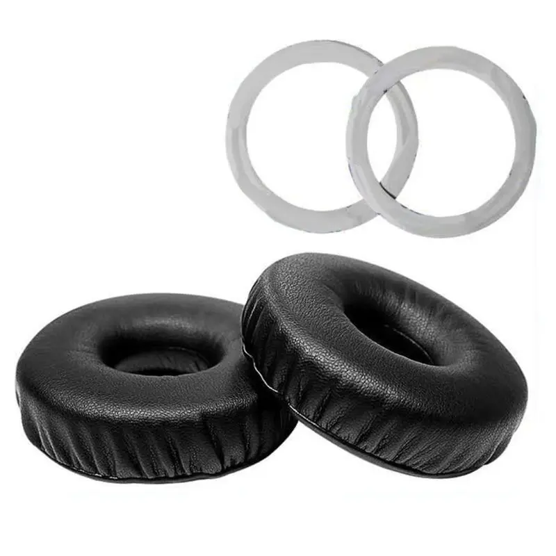 Амбушюры для наушников Подушка из мягкой пены So-ny MDR-XB650BT XB550AP XB450AP EarPad Q1QF |