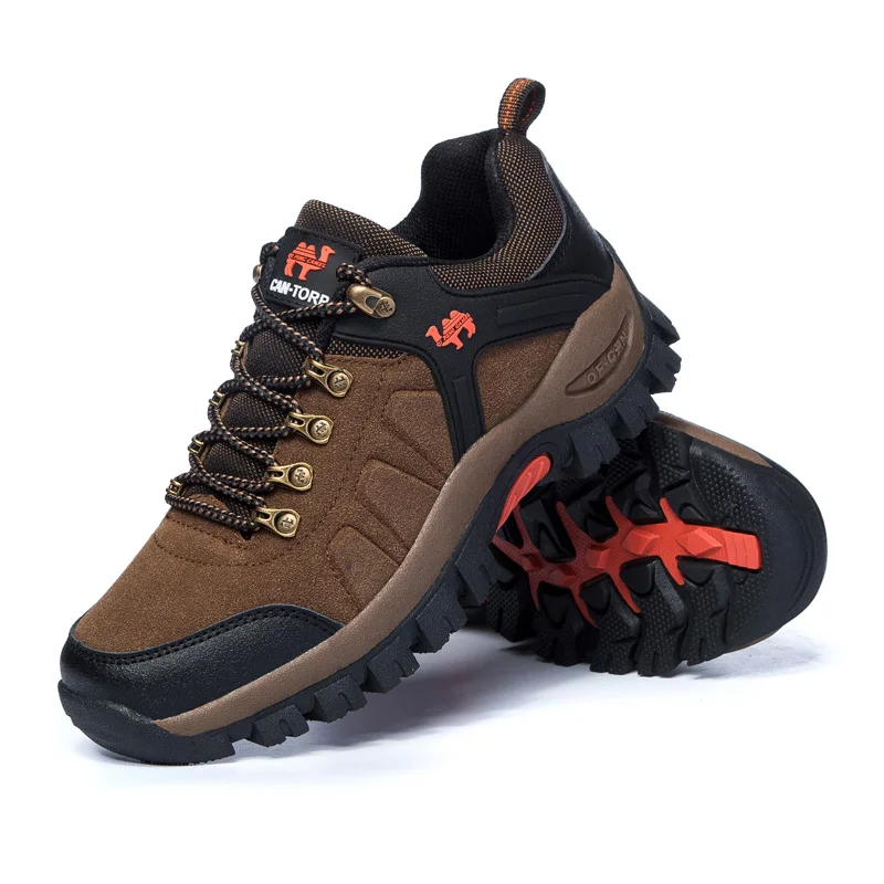 Shoe Women Men Boots casual fashion 2019 Waterproof Leather Trainers Winter Sports Sneakers footwear autumn new sale Genuine | Обувь