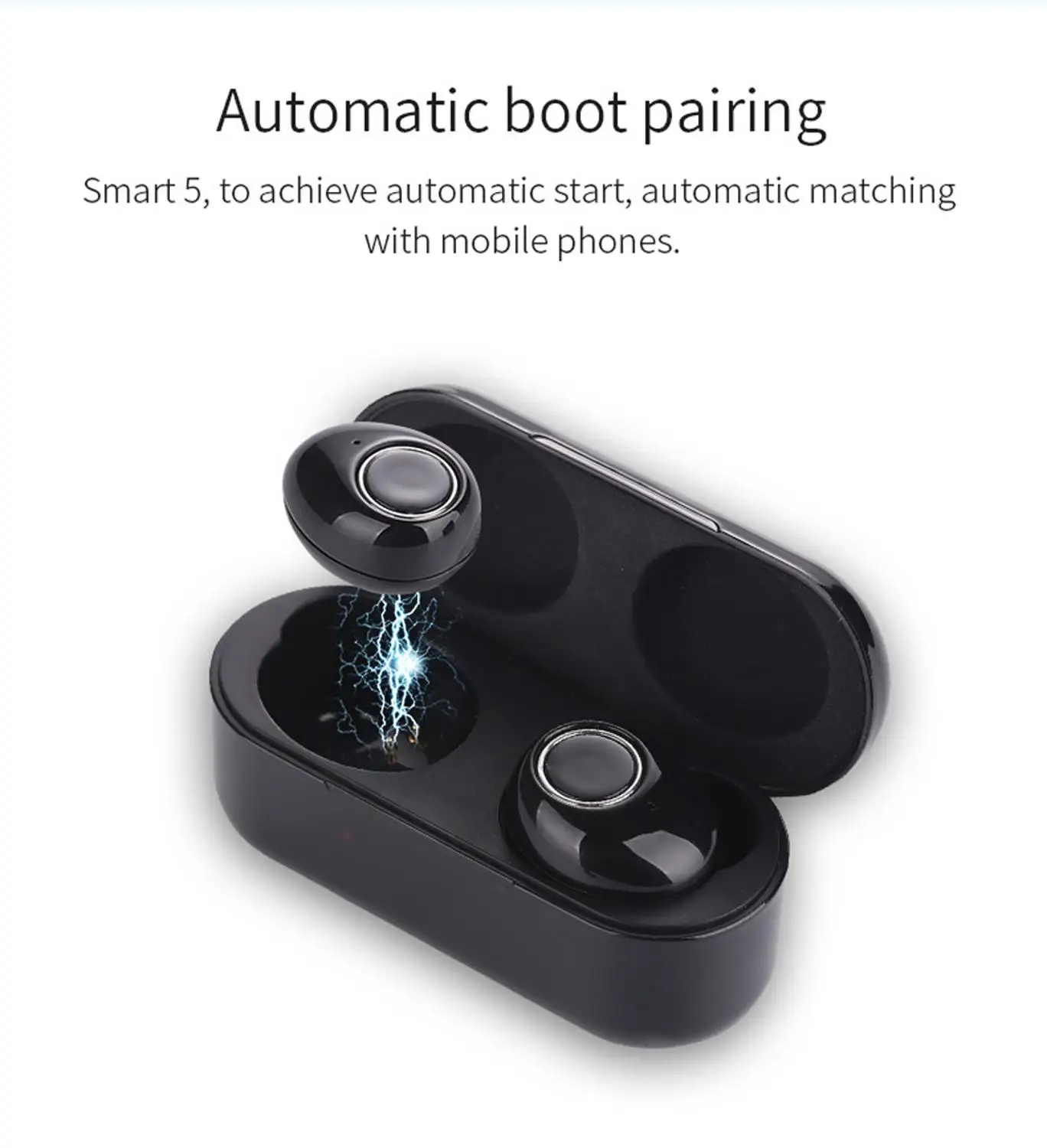 k15 plus Наушники T1-APTX TWS True AptX Bluetooth 5,0, Беспроводные HD наушники, наушники для спорта, бега, беспроводная bluetooth-гарнитура - Цвет: k15 plus