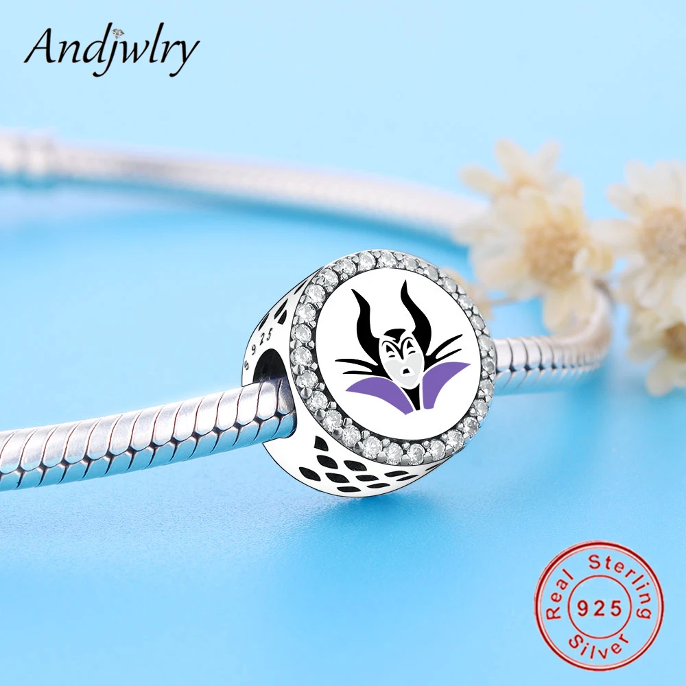 Серебряные шармы-бусины для браслетов Pandora 925 оригинальные бусины все что я хочу