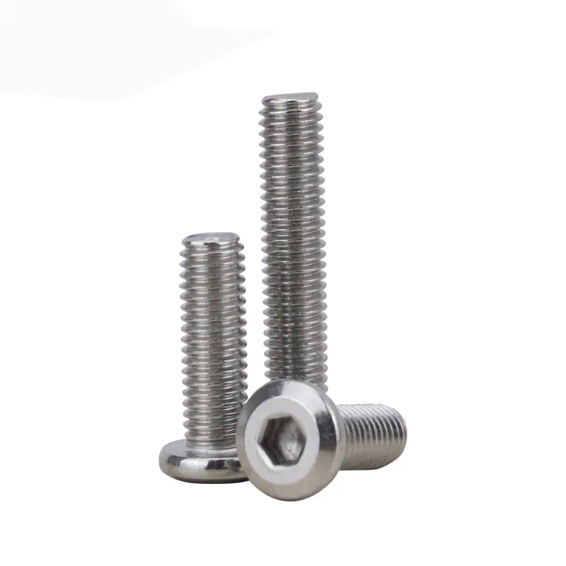 Machined socket