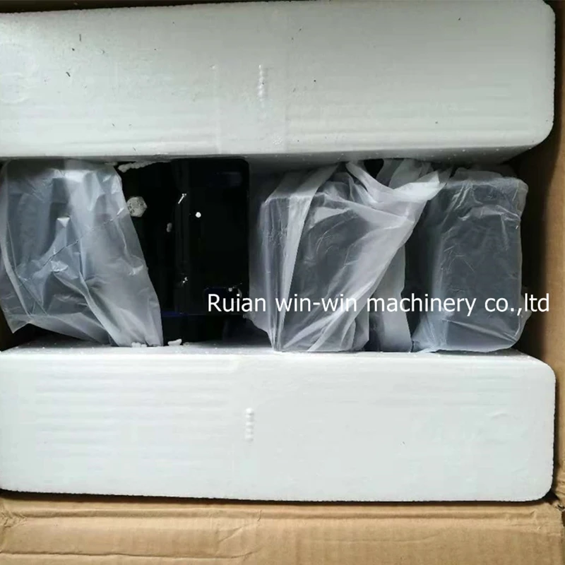 

ZYT22-22018 300w 220v 1800 horizontal type dc motor for bag making machine