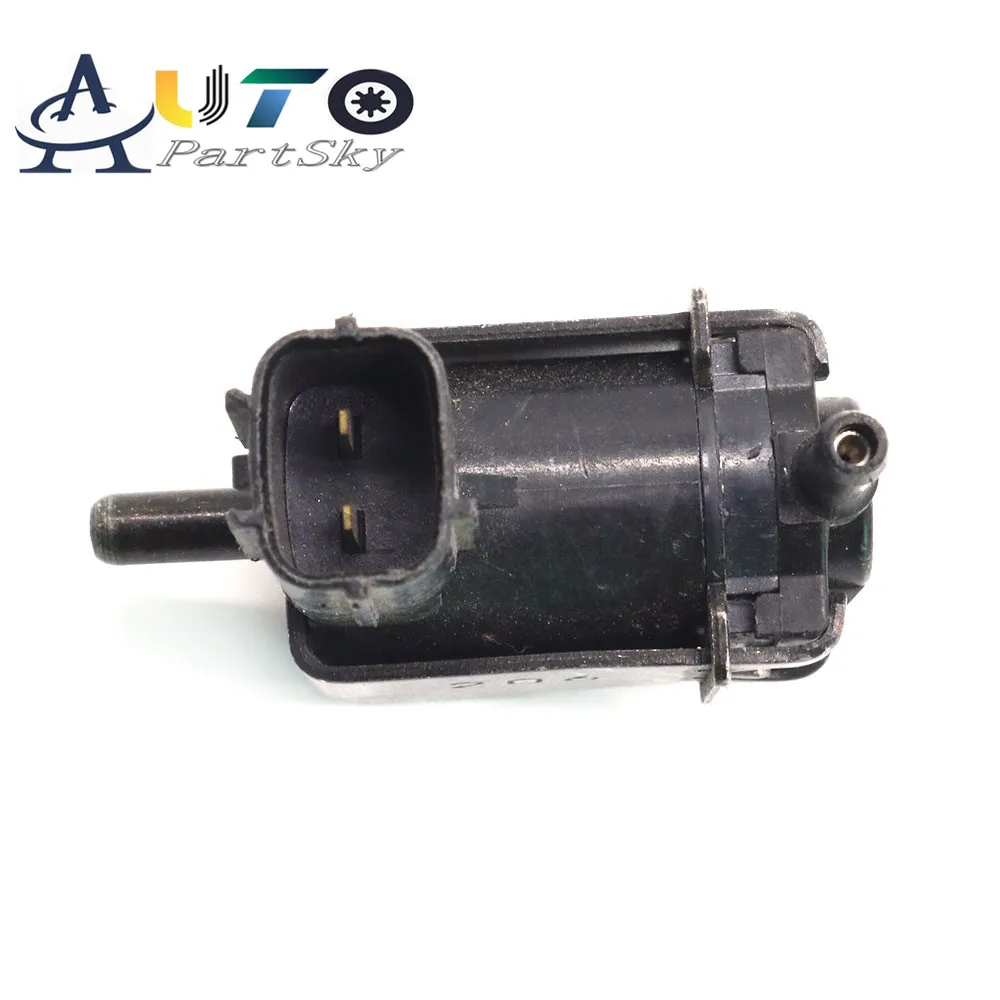 Оригинальный Электромагнит вакуумного клапана OEM 1013624890 для Honda CRV MK3 07 12 2.2I CDTI i DTEC