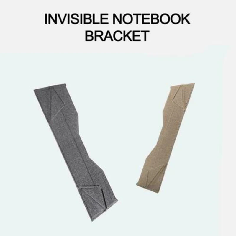 Портативный держатель-подставка с стабильной структурой удобный прочный легкий