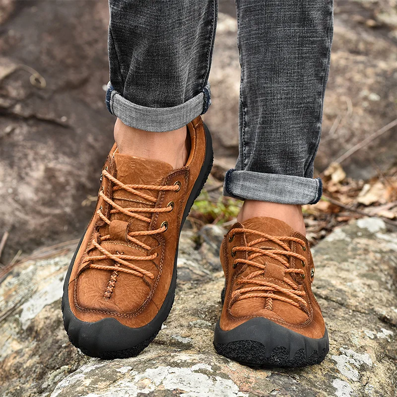 

casual sneakers 2020 leisure mens hombre casuales leather black men breathable on shoe Casual new man causal slip sale sport de