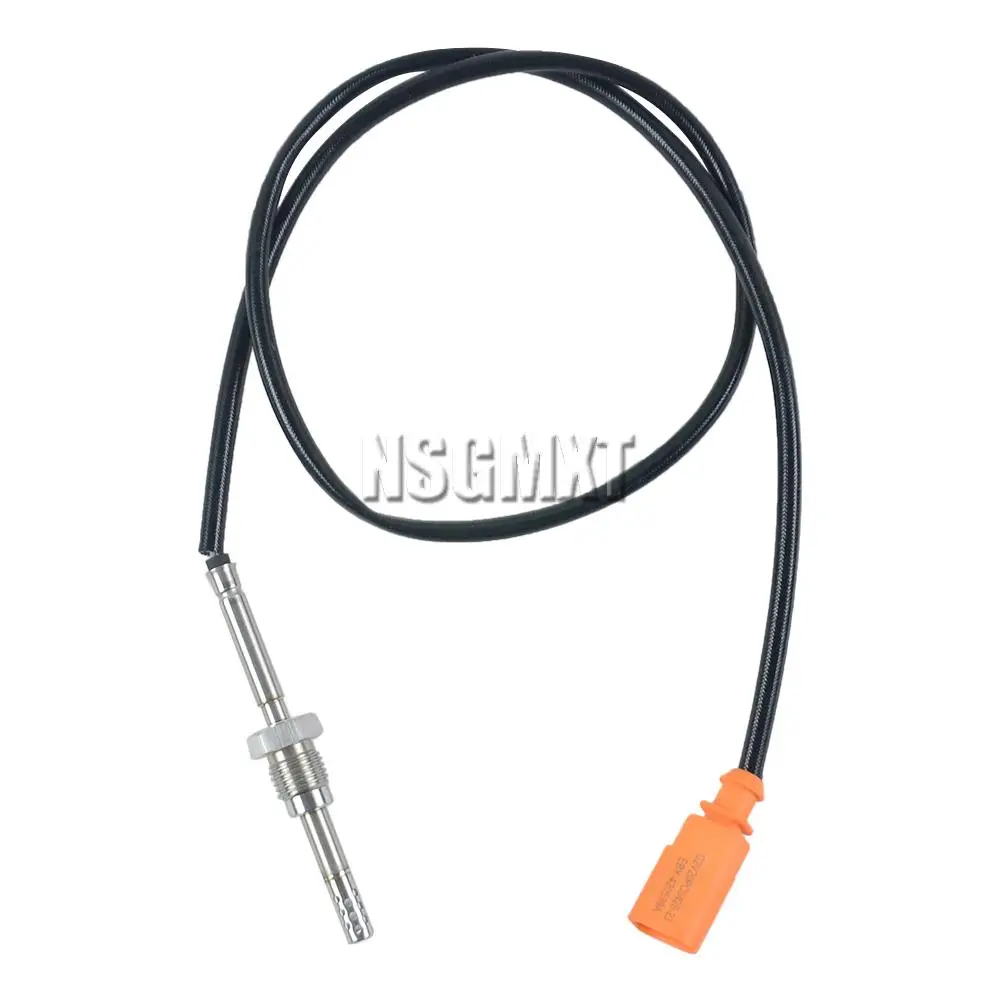 Датчик температуры выхлопных газов AP01 HFS853102B для Audi VW Seat Skoda Tdi 1.6L 2.0L 03L 906 088 CC 1 6 2.0TDI