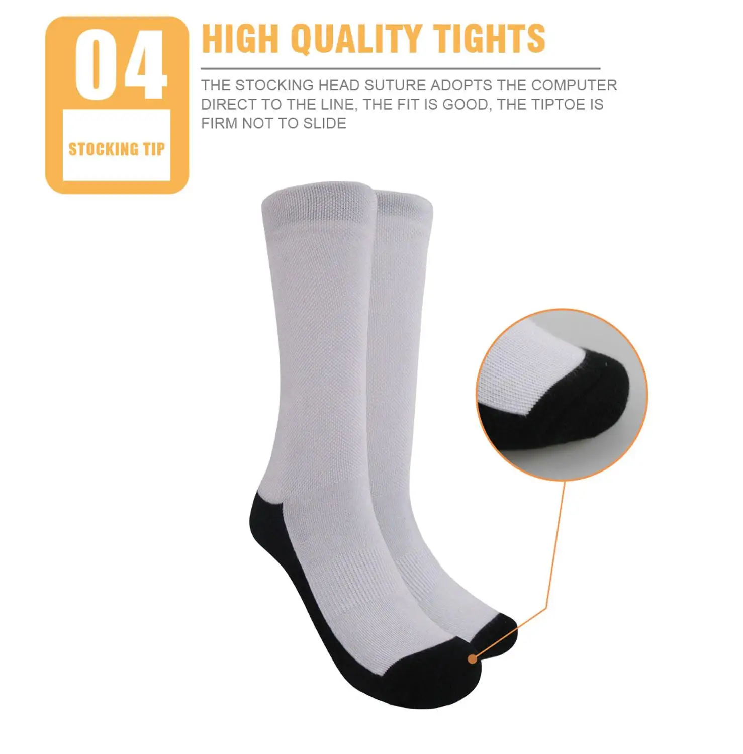 

FORUDESIGNS Black Art African Printing Long Socks for Women 1 Pair Knee High Socks Ladies Fashion Streetwear Socks Girls