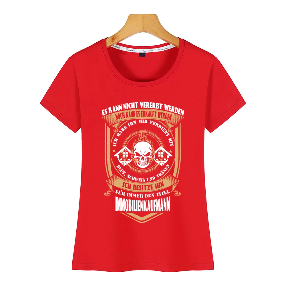 Tops T Shirt Women Businessman Ive Earned It With My Tears Time Vogue Vintage Cotton Female | Женская одежда