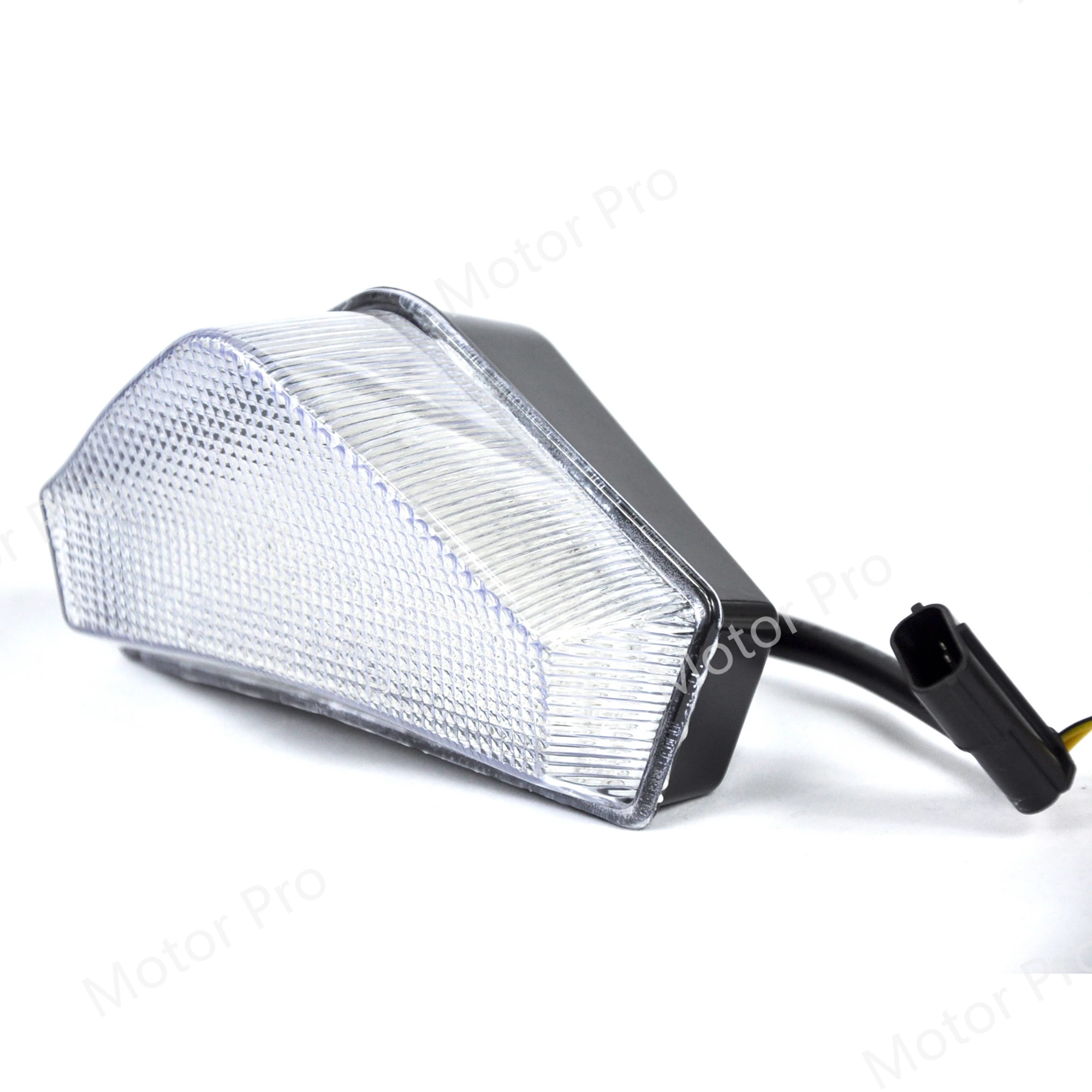 Задний светильник Triumph Trige 2007 2008 2009 2010 СВЕТОДИОДНЫЙ ПОВОРОТНЫЙ тормозной сигнал
