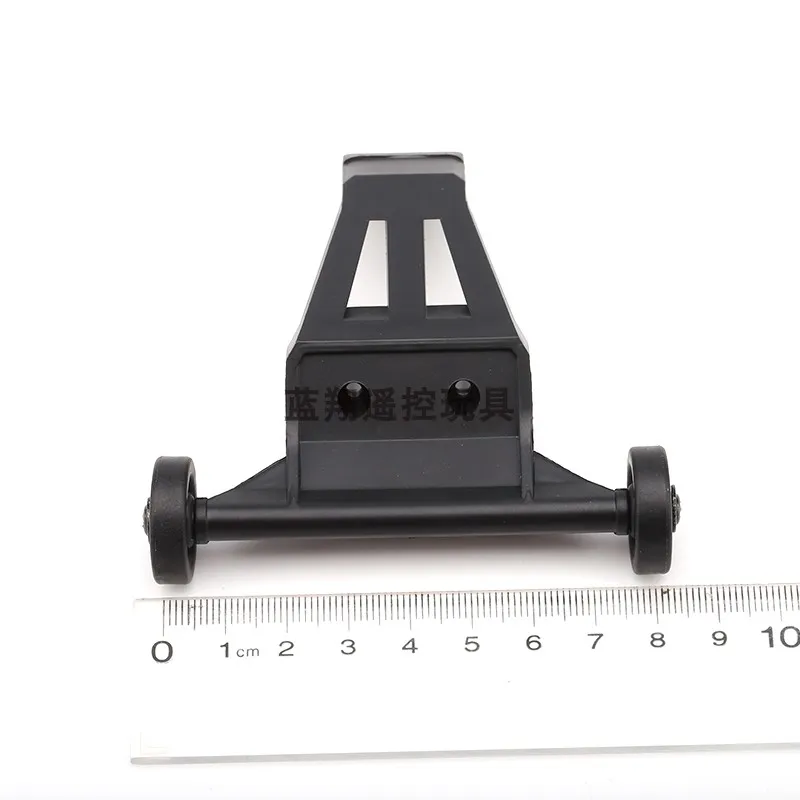 WLtoys 12402-A 104009 RC автомобильные запасные части 12402-A-1417 12402-A-1419 12402-A-1418 Передний Задний