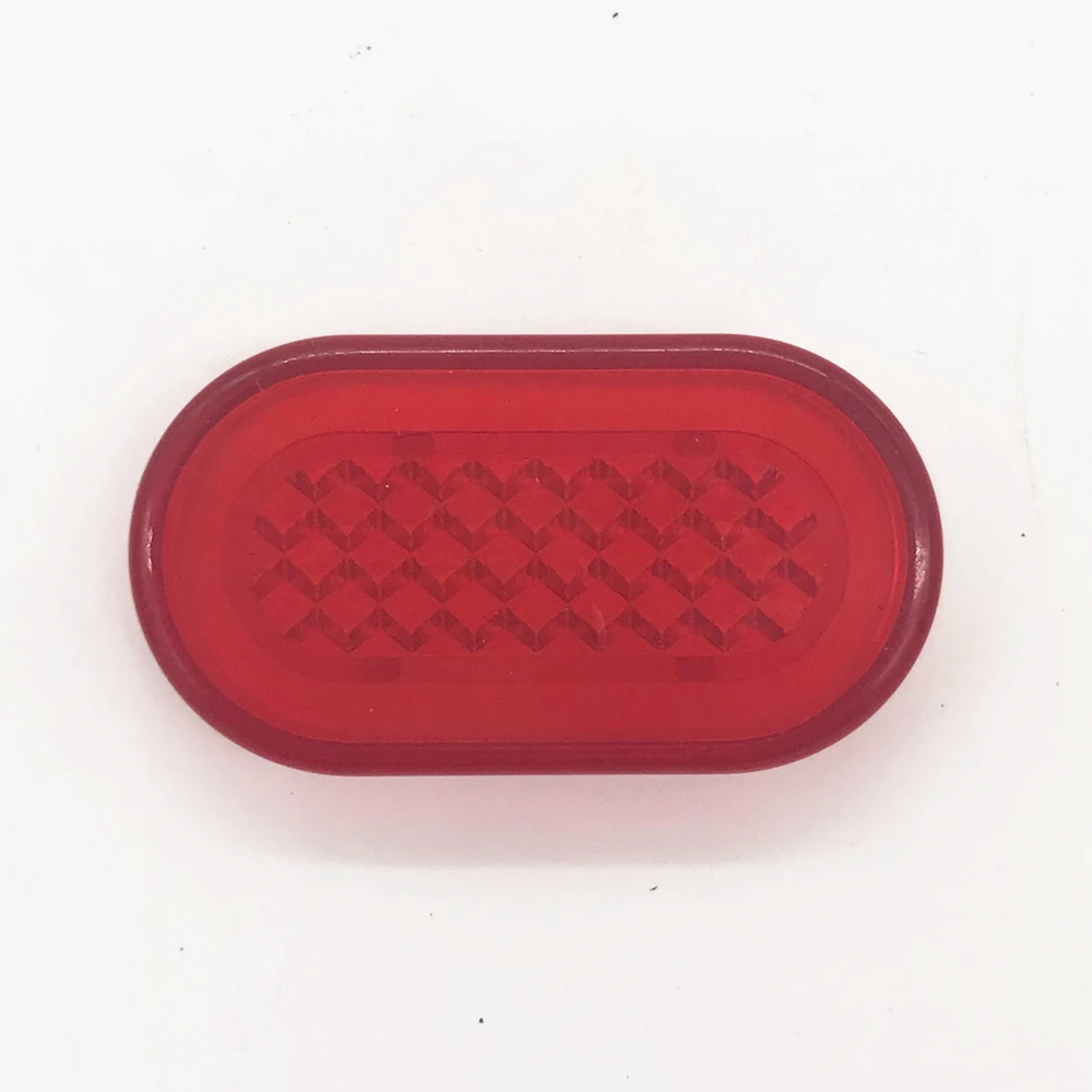 Задний фонарь для электрического скутера Kugoo красный корпус заднего фонаря (Цена