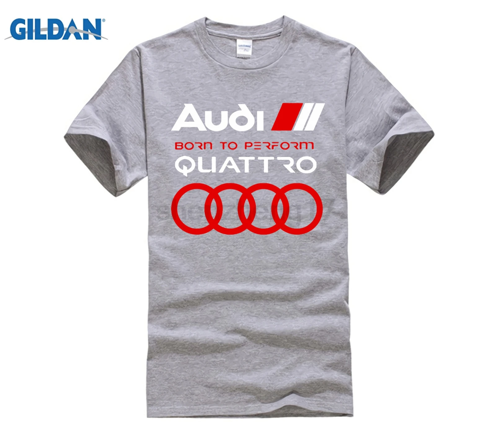 Горячие предложения новинка 2019 крутая футболка новая мужская немецкая машина