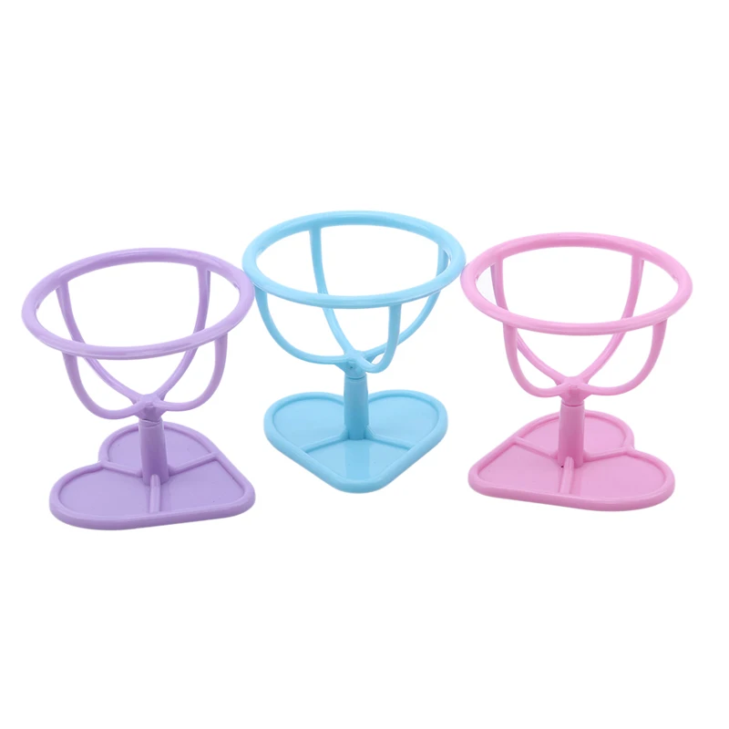 1 шт. пластиковый держатель для губки и яиц| |